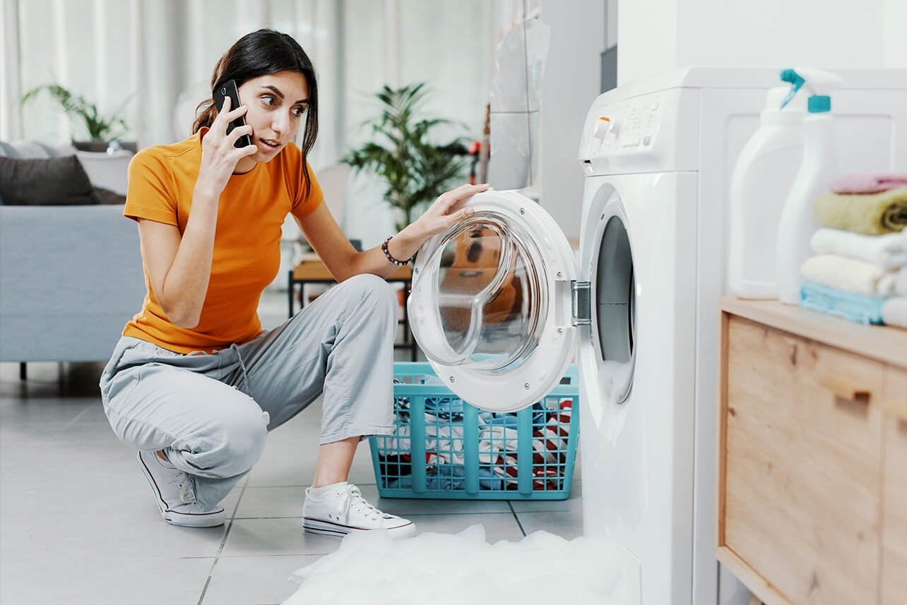 Haushaltsgeräte Reparaturservice Göttingen