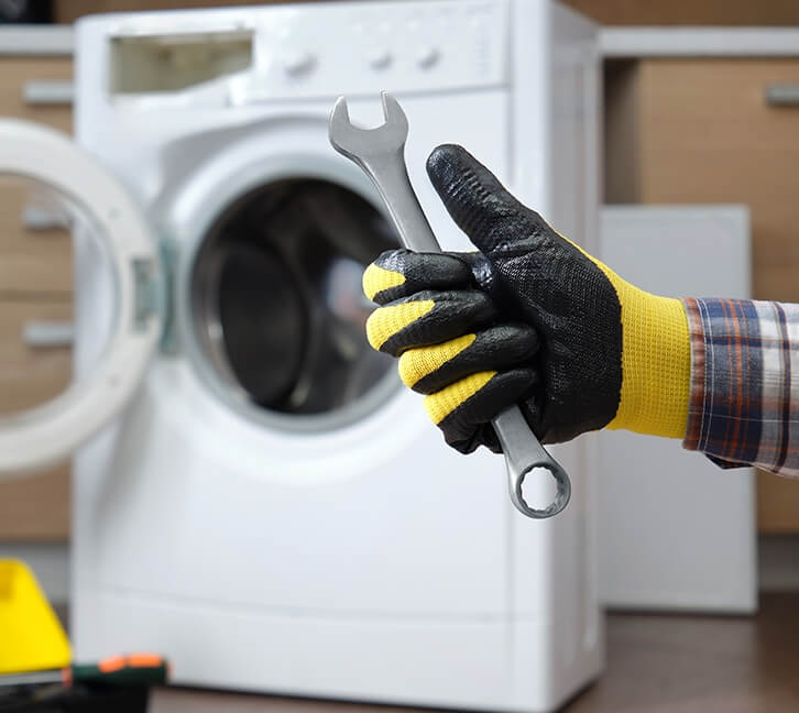 Haushaltsgeräte Reparatur in Göttingen