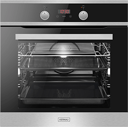 Backofen Reparatur Göttingen