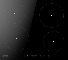 Induktionsfeld Reparatur Göttingen