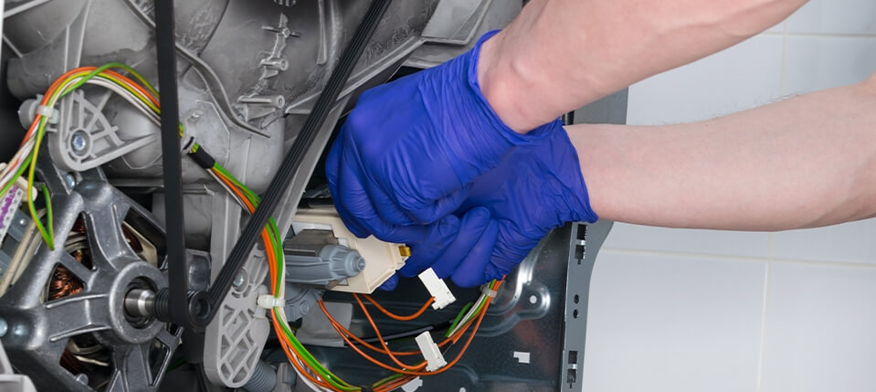 Haushaltsgeräte Reparaturservice Göttingen - Über uns