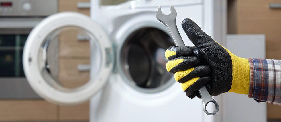 Haushaltsgeräte Reparaturservice Göttingen - Unsere Leistungen