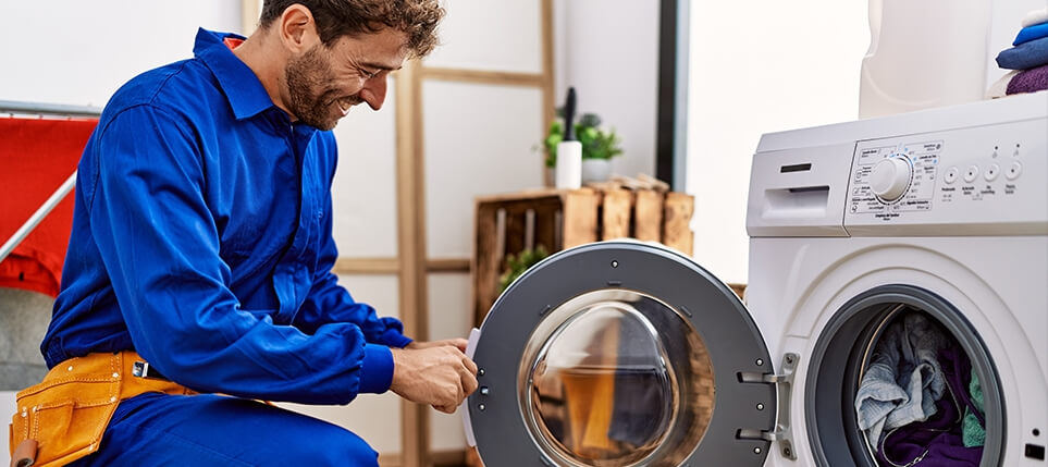 Haushaltsgeräte Reparaturservice Göttingen - Kontakt